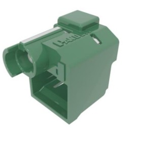 CF100 TAPPO VERDE ANTIESTRAZIONE (PSL-DCPLE-GR-C)
