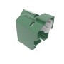 CF100 TAPPO VERDE ANTIESTRAZIONE (PSL-DCPLE-GR-C)