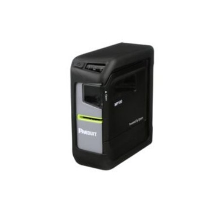 Panduit MP100/E stampante per etichette (CD) Con cavo e senza cavo Bluetooth