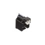 Panduit PSL-DCPLE-BL-C cavo di sicurezza Nero