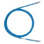 Panduit PVUTPSPC2MBBUY cavo di rete Blu 2 m Cat6 U/UTP (UTP)
