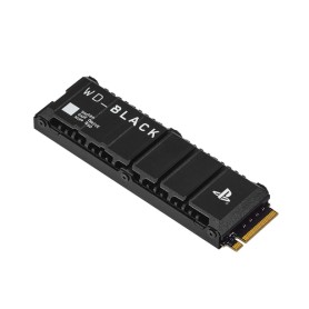 SanDisk SN850P 2 TB M.2 PCI Express 4.0 NVMe (WDBBYV0020BNC-WRSN)