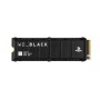 SanDisk SN850P 1 TB M.2 PCI Express 4.0 NVMe (WDBBYV0010BNC-WRSN)