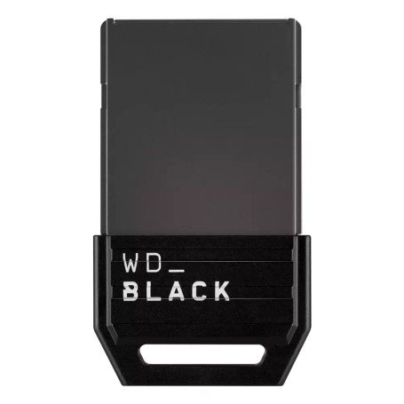 SanDisk C50 Scheda di espansione della memoria (WDBMPH0010BNC-WCSN)