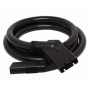 Eaton CBLADAPT72 cavo di segnale 0,5 m Nero (CBLADAPT72)