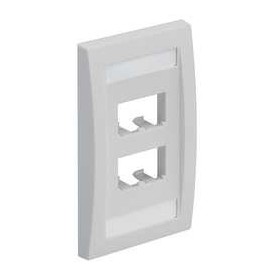Panduit CFPE4IWY Accessorio per pannello di connessione