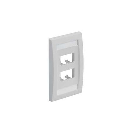 Panduit CFPE4IWY Accessorio per pannello di connessione