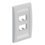 Panduit CFPE4IWY Accessorio per pannello di connessione