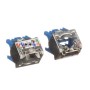 Panduit CJSUDCAPIW-X modulo Keystone