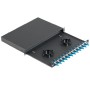 Panduit NKFD1W12AQDLC porta accessori Cassettiera