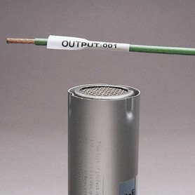 Panduit H000X084H1C isolamento dei cavi Bianco 1 pz
