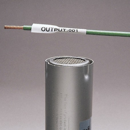 Panduit H000X084H1C isolamento dei cavi Bianco 1 pz