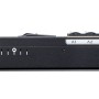 Eaton EMOB22 unità di distribuzione dell'energia (PDU) 24 presa(e) AC 0U Nero