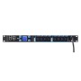 Eaton EMIH28 unità di distribuzione dell'energia (PDU) 8 presa(e) AC 1U Nero