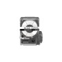 Panduit C261X035Y1M etichetta per stampante Bianco Etichetta per stampante non adesiva