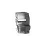 Panduit C261X035Y1M etichetta per stampante Bianco Etichetta per stampante non adesiva
