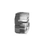 Panduit C261X035Y1M etichetta per stampante Bianco Etichetta per stampante non adesiva