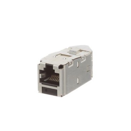 Panduit CJSLR6X88TGY modulo Keystone