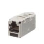 Panduit CJSLR6X88TGY modulo Keystone