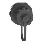 Industrial Ethernet Connector UTP Cat.6A (IAEBH6X)