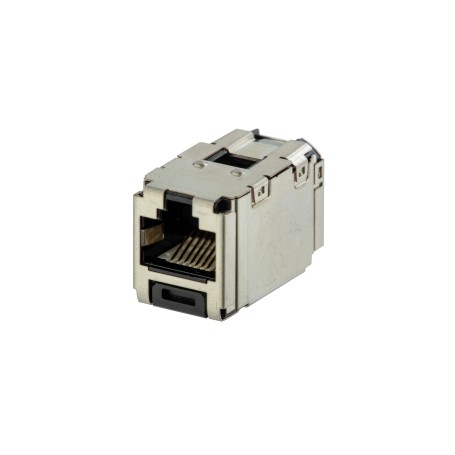 Panduit CCS6X88BL modulo Keystone