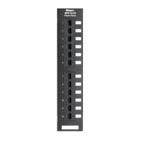 Panduit DP12688TGY pezzo di pannello