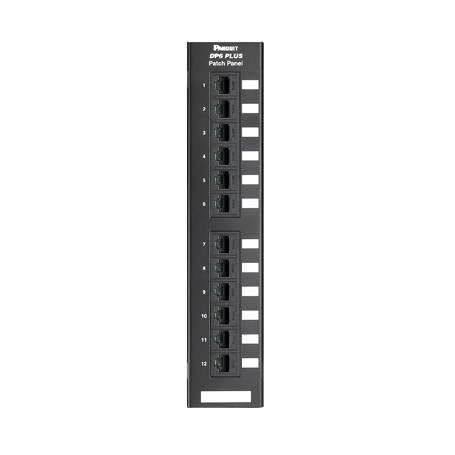 Panduit DP12688TGY pezzo di pannello