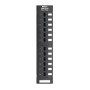 Panduit DP12688TGY pezzo di pannello