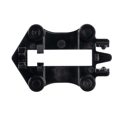 Fiber LC Cradle for OptiCam2 (FLCC2)