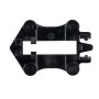 Fiber LC Cradle for OptiCam2 (FLCC2)