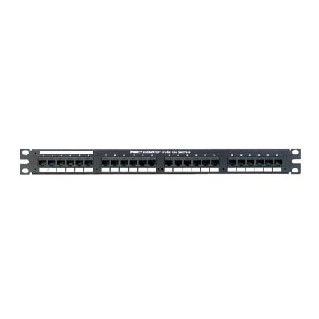 Panduit VP24382TV25Y pezzo di pannello