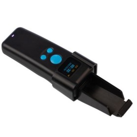 Panduit RAPIDID BARCODE SCANNER WITH Lettore di codici a barre portatile Nero (RPDSCN)
