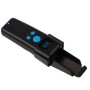 Panduit RAPIDID BARCODE SCANNER WITH Lettore di codici a barre portatile Nero (RPDSCN)