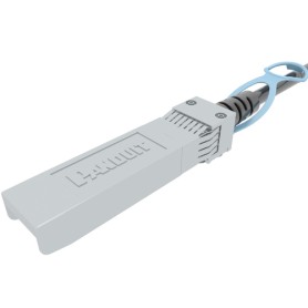 Panduit PSF2PZA2MBU cavo InfiniBand e in fibra ottica 2 m SFP28 Blu