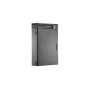 Panduit WME3BL rack 3U Da parete Nero