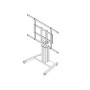 Multibrackets 5433 Accessorio per il montaggio del monitor (MB5433)