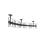 Multibrackets 6348 Accessorio per il montaggio del monitor (MB6348)