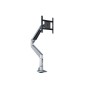 Multibrackets 7130 supporto da tavolo per Tv a schermo piatto 124,5 cm (49") Morsa Argento (MB7130)