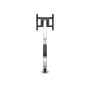 Multibrackets 7130 supporto da tavolo per Tv a schermo piatto 124,5 cm (49") Morsa Argento (MB7130)