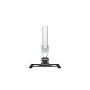 Multibrackets 7130 supporto da tavolo per Tv a schermo piatto 124,5 cm (49") Morsa Argento (MB7130)