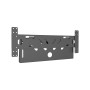Multibrackets 7505 Supporto per display espositivi Nero (MB7505)