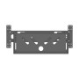 Multibrackets 7505 Supporto per display espositivi Nero (MB7505)