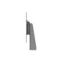Multibrackets 7505 Supporto per display espositivi Nero (MB7505)