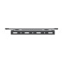 Multibrackets 7505 Supporto per display espositivi Nero (MB7505)