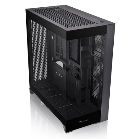 Thermaltake CTE E660 MX Midi Tower Nero (CA-1Y3-00M1WN-01)