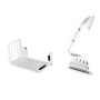 Thermaltake CTE E660 MX Midi Tower Bianco (CA-1Y3-00M6WN-01)