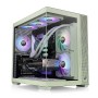 Thermaltake View 380 TG ARGB Matcha Green Midi Tower Verde (CA-1Z2-00MEWN-00)