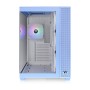 Thermaltake View 380 TG ARGB Hydrangea Blue Midi Tower Blu (CA-1Z2-00MFWN-00)