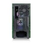 Thermaltake Ceres 350 MX Midi Tower Verde (CA-1Z3-00MCWN-00)
