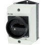 Eaton T0-3-15683/I1/SVB-SW Interruttore rotante 3P Nero, Bianco (207158)
